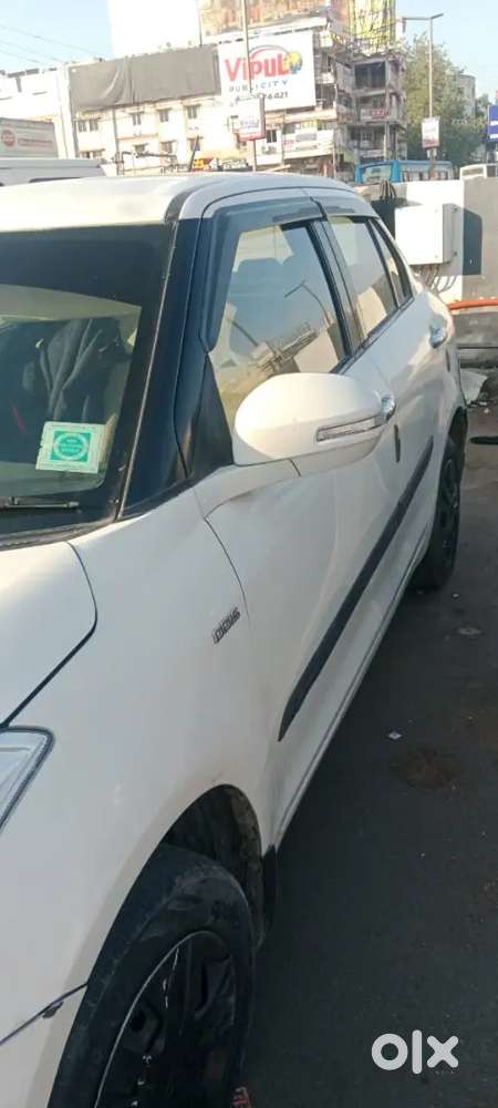 Maruti Suzuki Dzire 2012 Diesel 160000 Km Driven