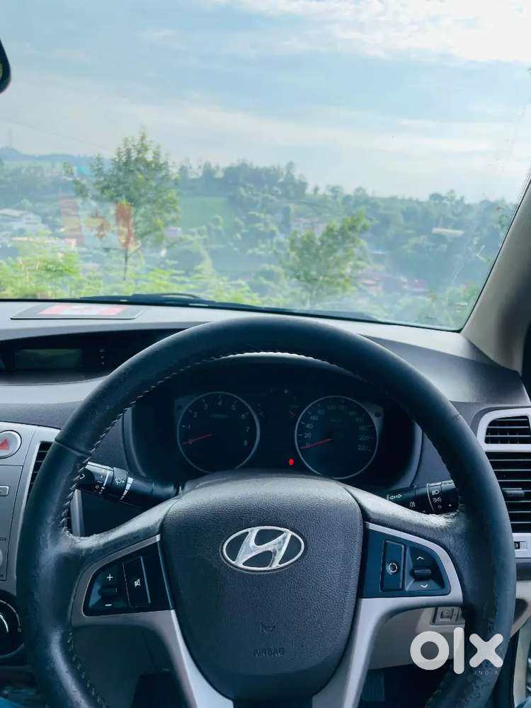 Hyundai I20 2010 Sports Petrol