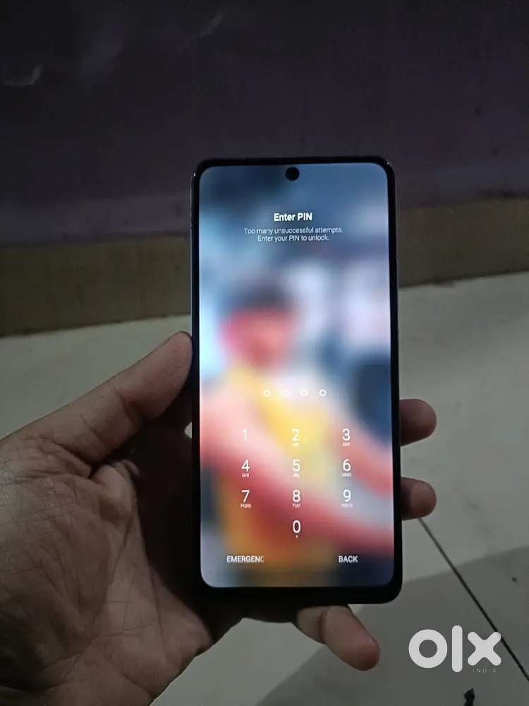 Xiaomi 11i
