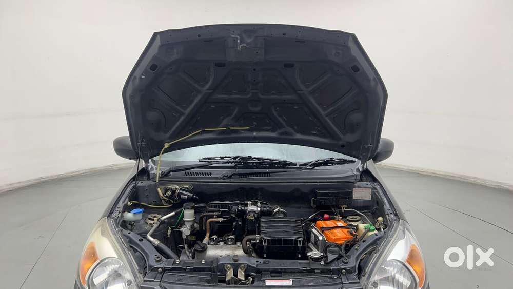 Maruti Suzuki Alto 800 Vxi, 2019, Petrol