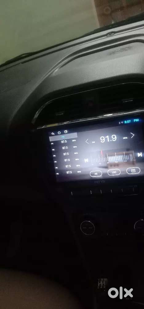 Tata Tigor Diesel Manual 2028 Second Hand
