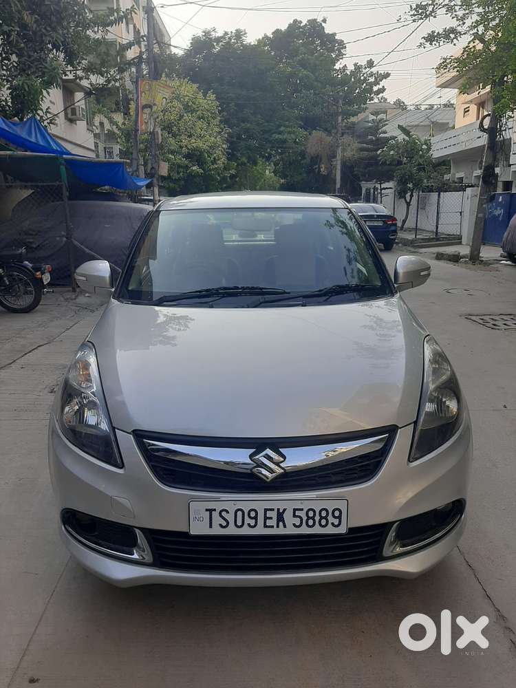 Maruti Suzuki Swift Dzire 2012-2015 Vdi, 2015, Diesel