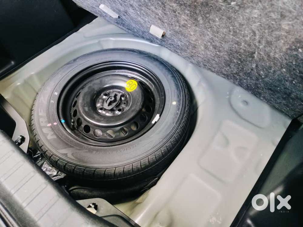 Maruti Suzuki Baleno 2019-2022 1.2 Alpha At, 2019, Petrol