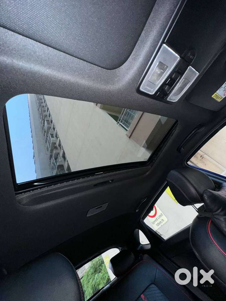 Hyundai I20 N Line N8 Dct 2022 Car