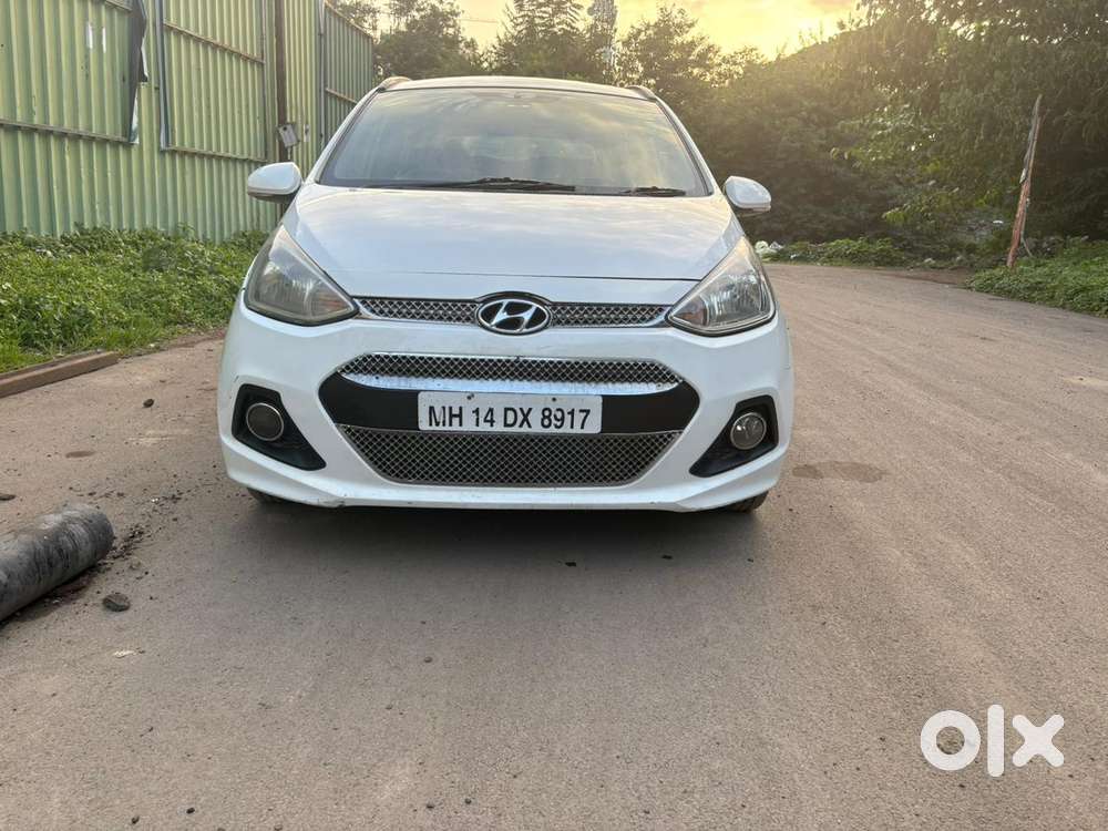 Hyundai I10, 2013, Diesel