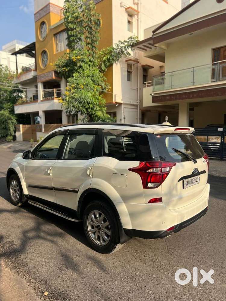 Mahindra Xuv500 W9, 2018, Diesel