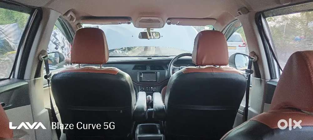 Mahindra Marazzo 2019 Diesel 1.18km Driven