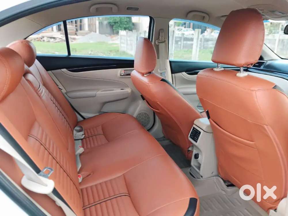 Maruti Suzuki Ciaz 2019 Petrol Manual