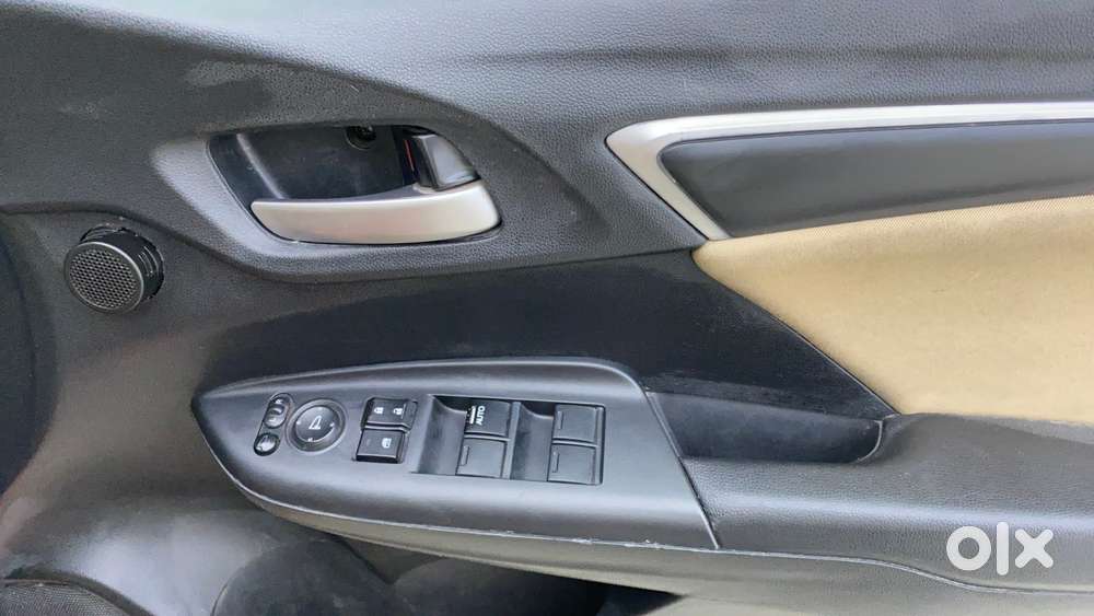 Honda Jazz Vx Cvt, 2018, Petrol