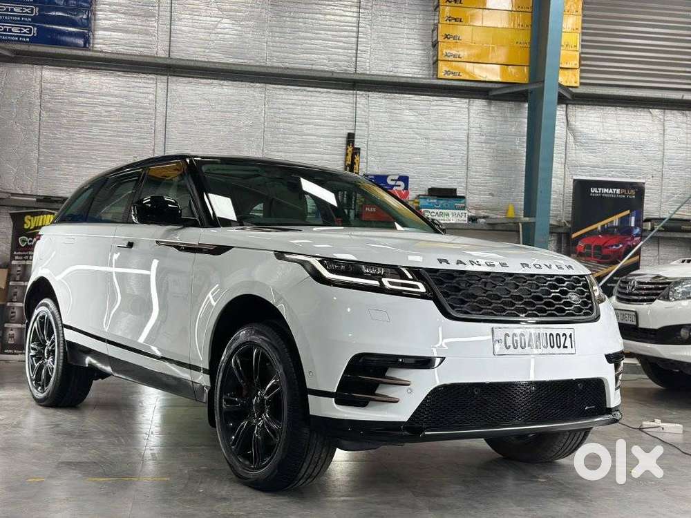 Land Rover Range Velar R-dynamic S Diesel, 2023, Diesel