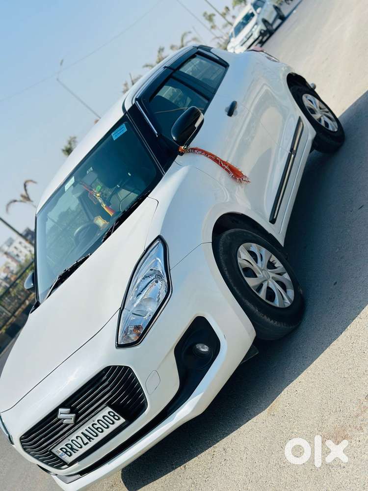Maruti Suzuki Swift