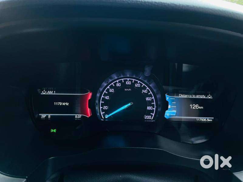 Ford Endeavour 2.2 Titanium 4x2 Mt, 2020