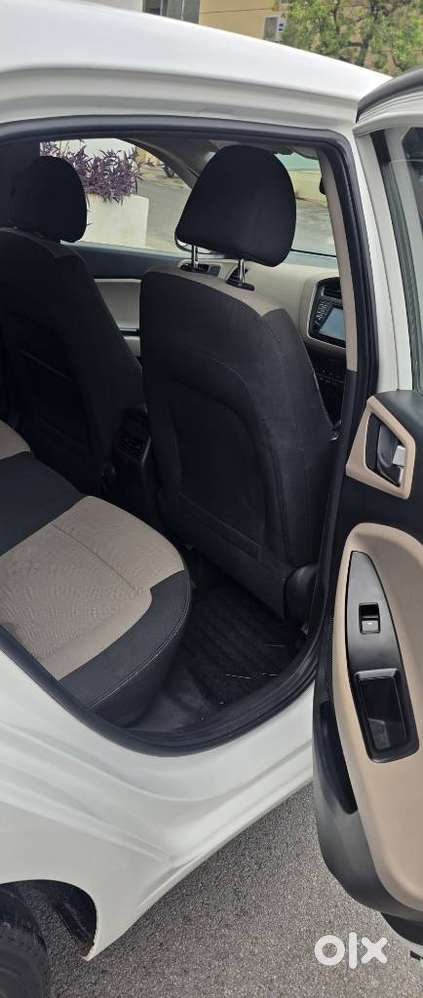 Hyundai I20 Asta (o) 1.2 Mt, 2017, Diesel