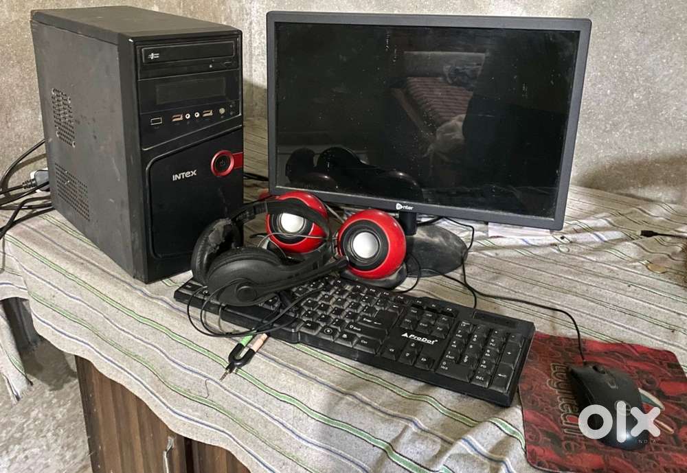 INTEX Computer