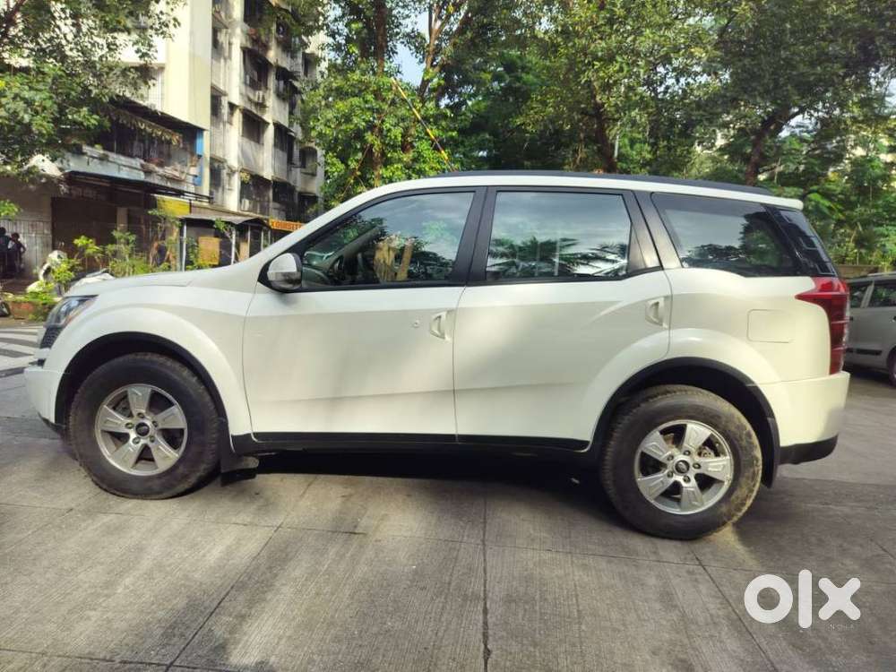 Mahindra Xuv500 W8 2wd, 2012, Diesel