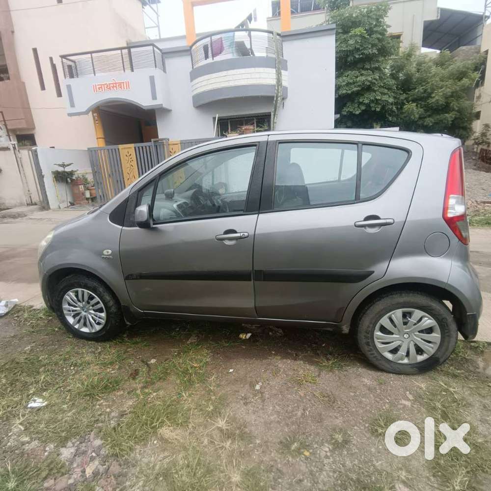 Maruti Suzuki Ritz Vdi 2012