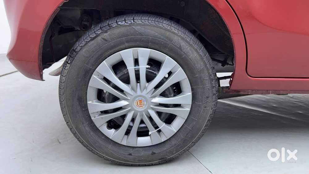 Maruti Suzuki Alto 800 Lxi, 2015, Petrol