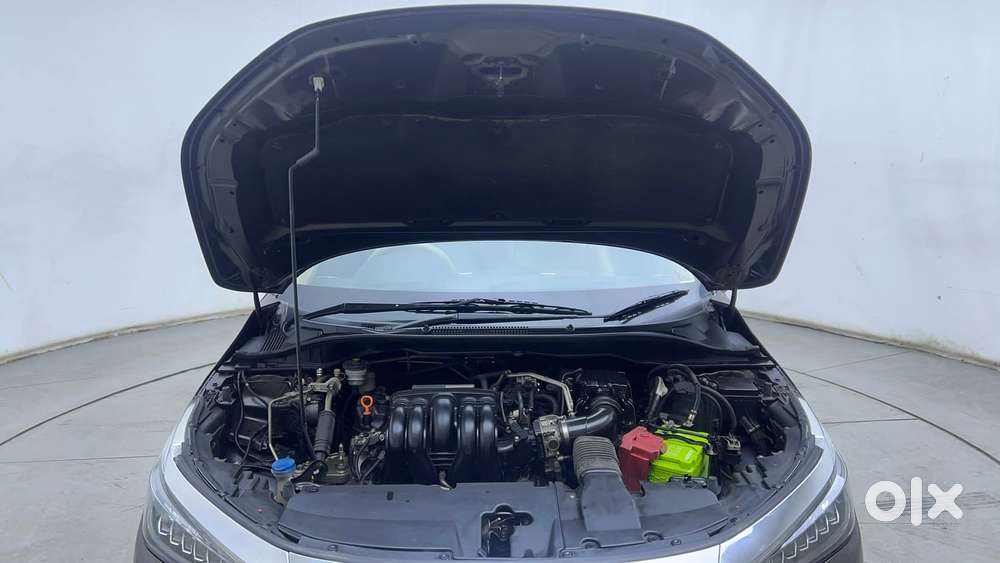 Honda City 1.5 Zx Cvt I-vtec, 2022, Petrol