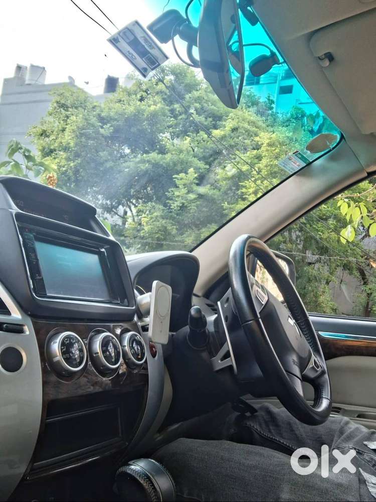 Mitsubishi Pajero Sport - Excellent Condition And Well Maintained
