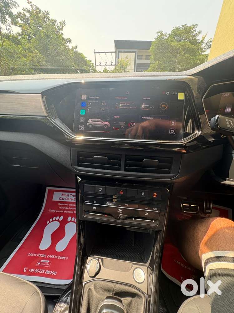 Volkswagen Taigun Gt Plus Sport Dsg Dec 2025