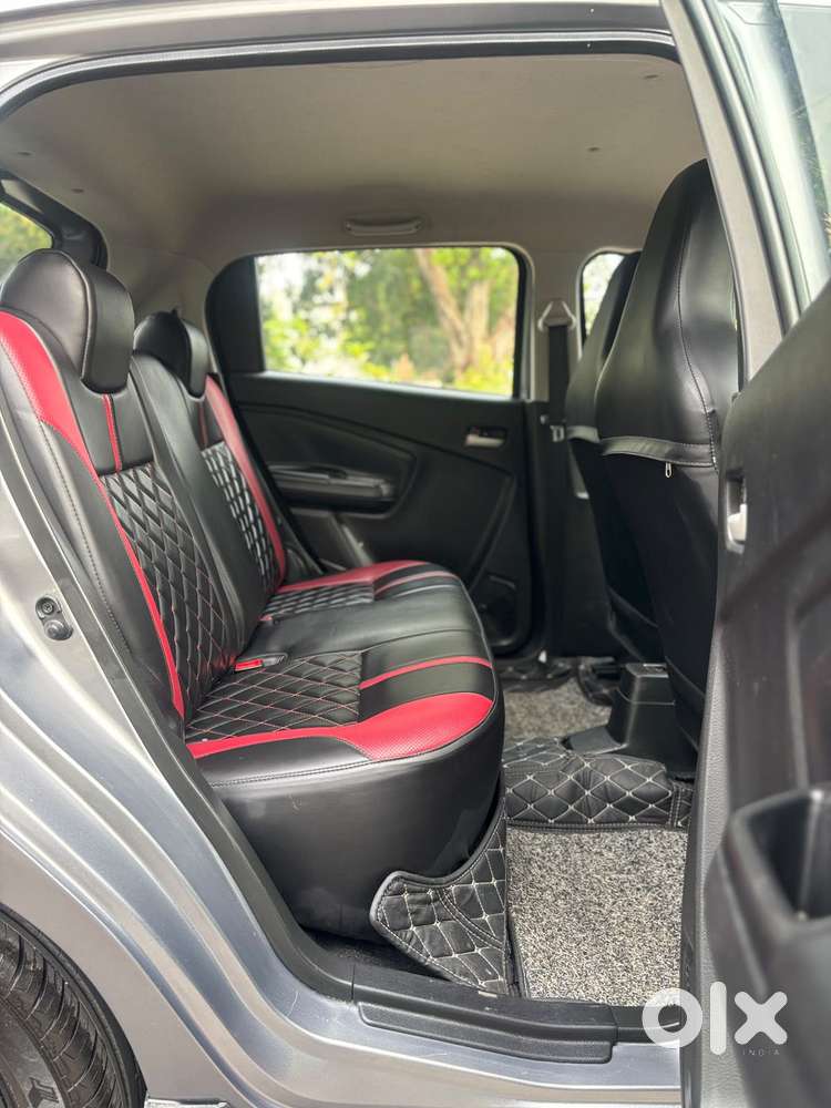 Maruti Suzuki Celerio, 2023, Petrol