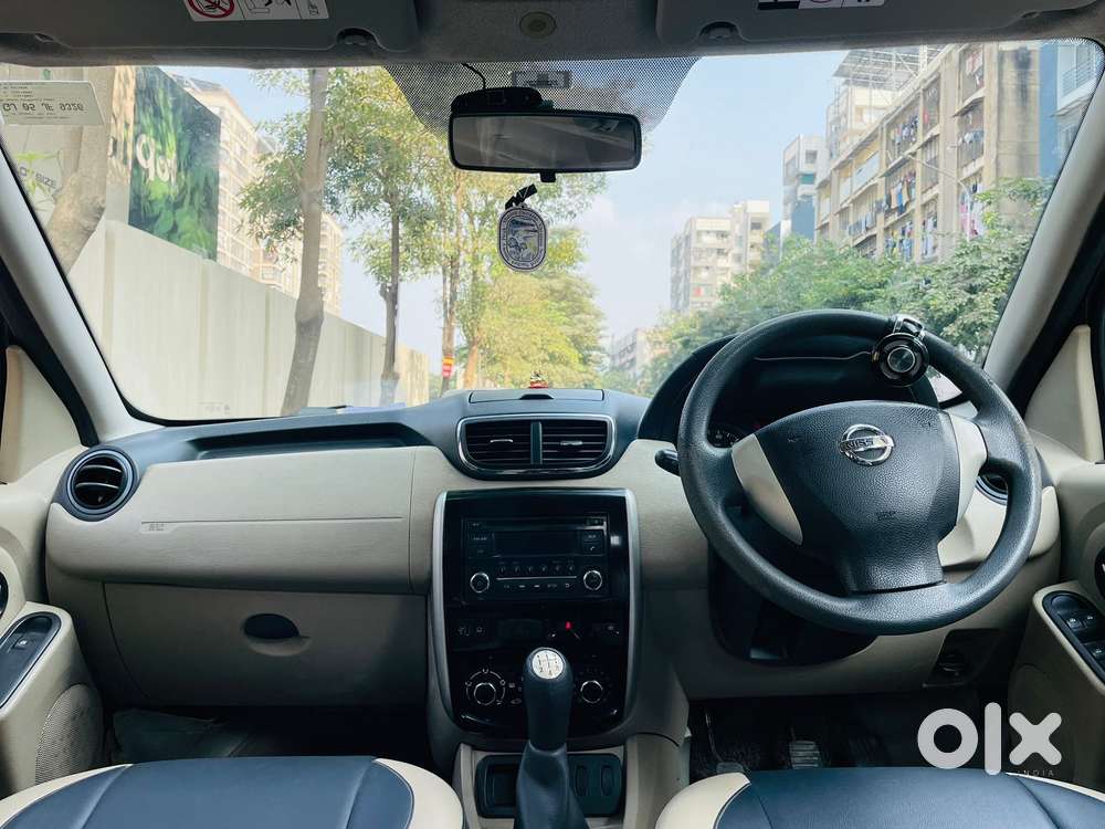 Nissan Terrano Xl 85 Ps Deisel, 2014, Diesel