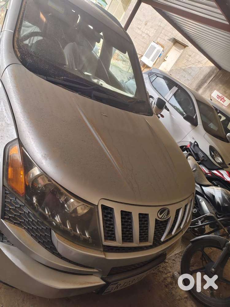 Best Car Mahindra Xuv 500 Model 2012 New Tyre