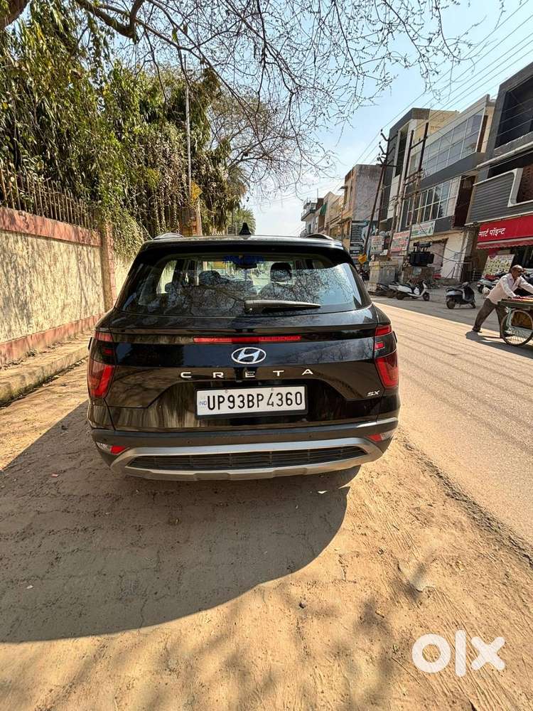 Hyundai Creta In Good Condition