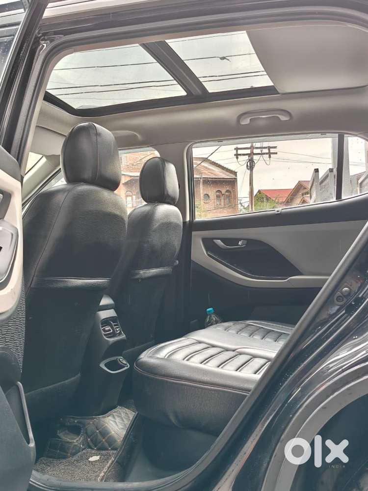 Hyundai Creta 1.5 Crdi Sx, 2020, Diesel