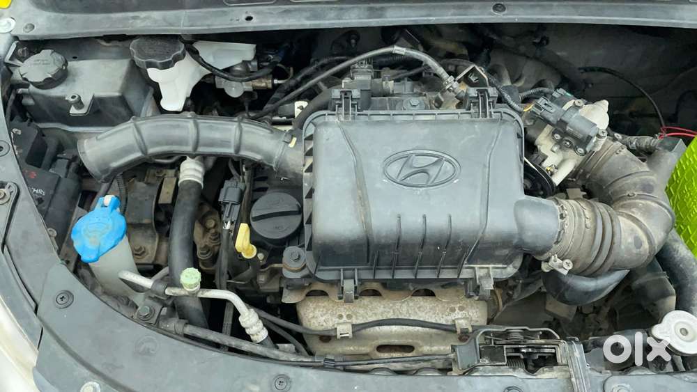 Hyundai I10 Sportz 1.1 Irde2, 2014, Petrol
