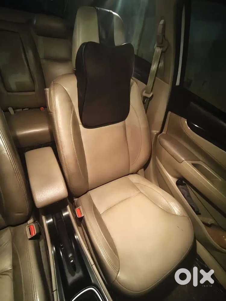 Maruti Suzuki Ciaz Alpha 2017