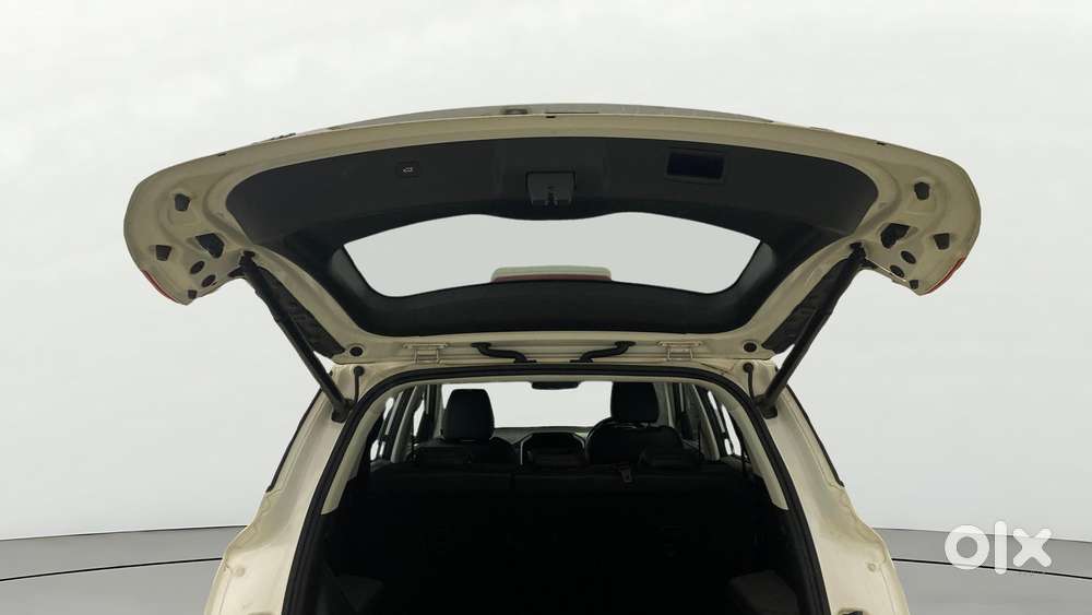 Mg Hector 1.5 Hybrid Sharp, 2019, Petrol