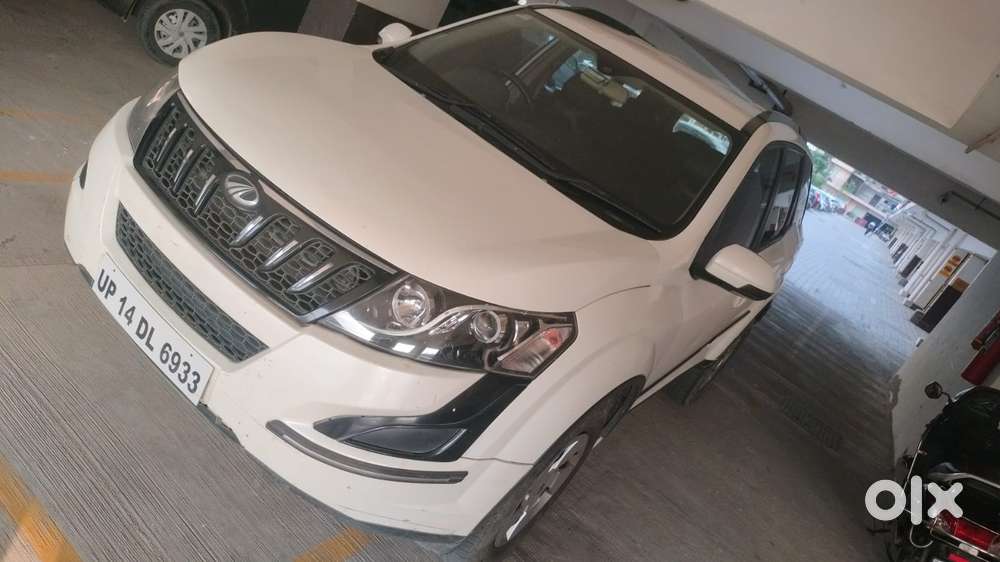 Mahindra Xuv500 W6 2wd, 2018, Diesel
