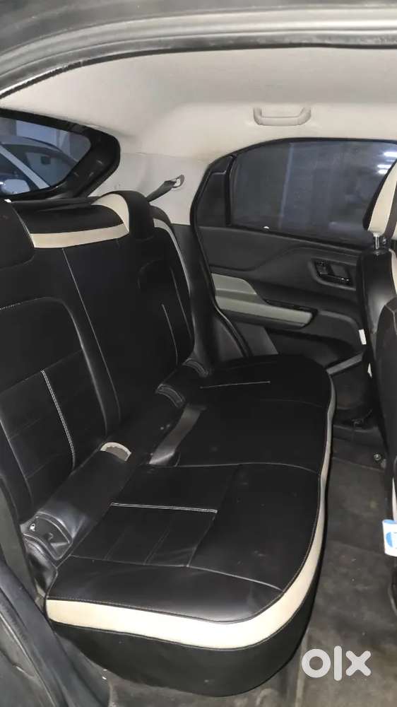 Tata Punch Adventure Rhythm Pack Mt