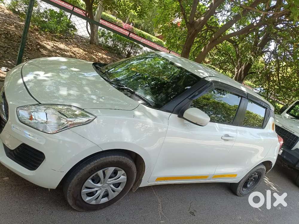 Maruti Suzuki Swift 2023 Petrol Good Condition