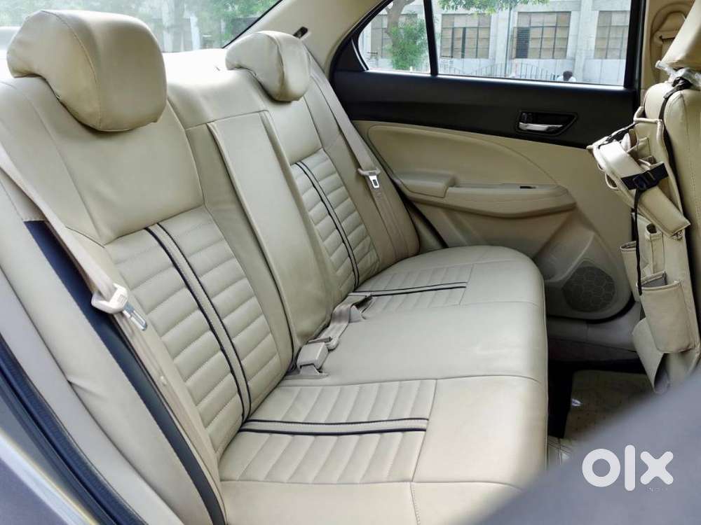 Maruti Suzuki Dzire 1.2 Vxi Amt, 2022, Petrol