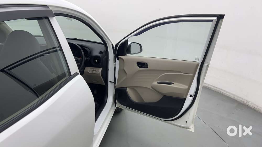 Hyundai Santro Sportz, 2022, Petrol