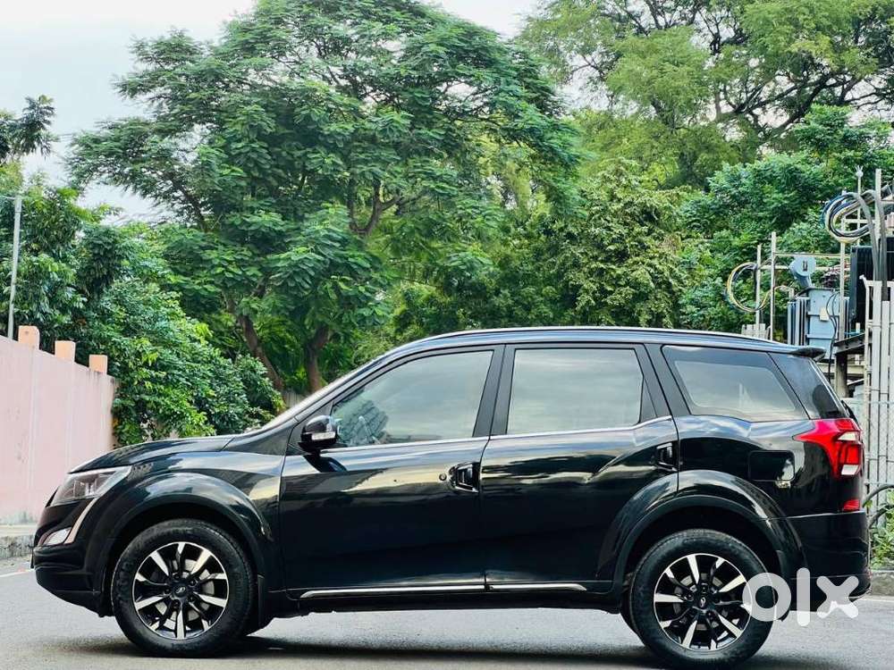Mahindra Xuv500 W11, 2018, Diesel