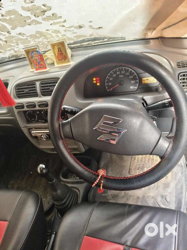 Maruti Suzuki Alto Lxi 2010