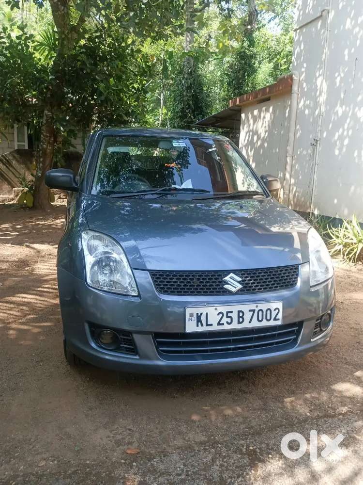 Swift 2011 Model For 260000 Rs