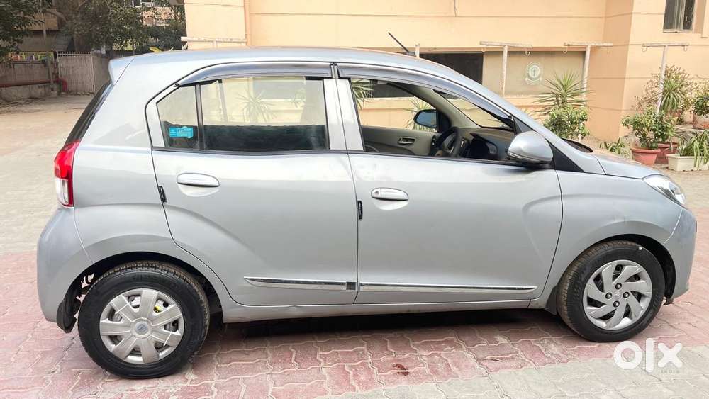 Hyundai Santro Sportz Cng, 2019, Cng & Hybrids