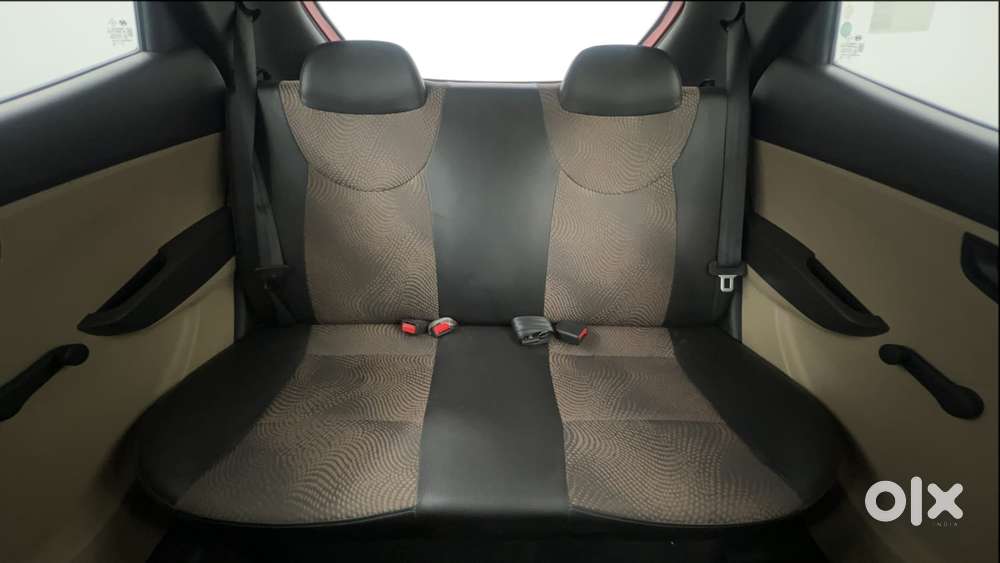 Hyundai Eon Magna +, 2016, Petrol