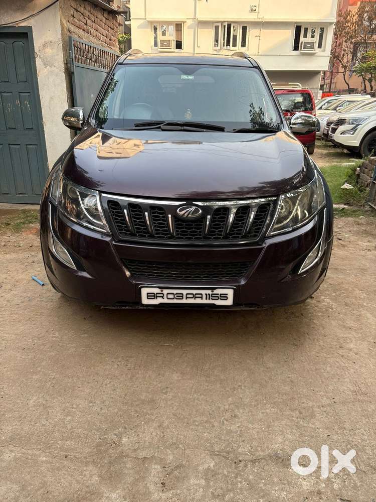 Mahindra Xuv500 2.2 W10, 2015, Diesel