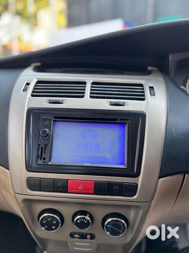 Tata Manza, 2013, Diesel