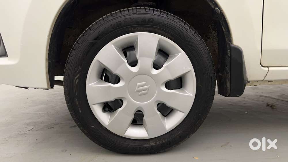 Maruti Suzuki Alto K10 2010-2014 Vxi, 2015, Petrol