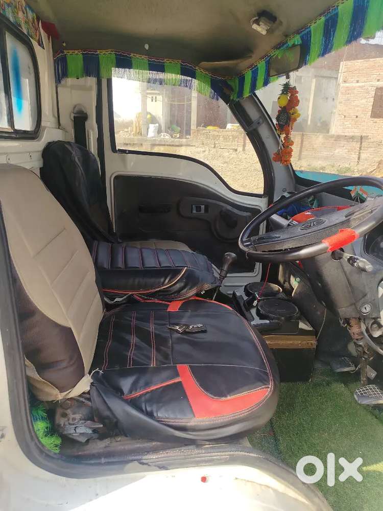Tata Tiago Xe 2012 Diesel Manual Car