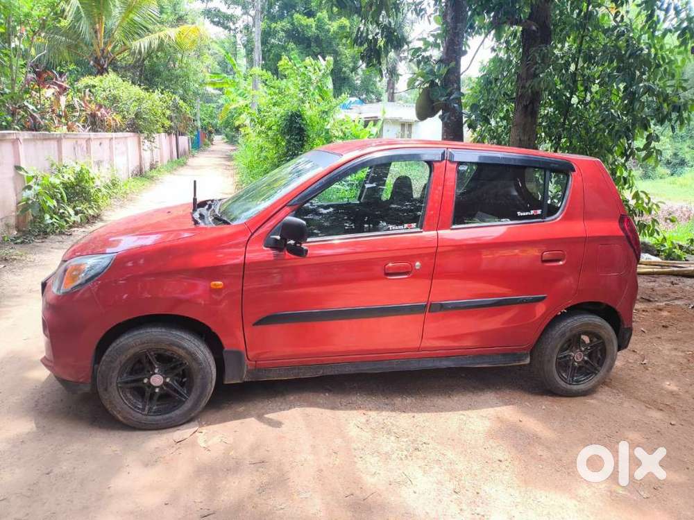Maruti Suzuki Alto 800 Lxi, 2021, Petrol
