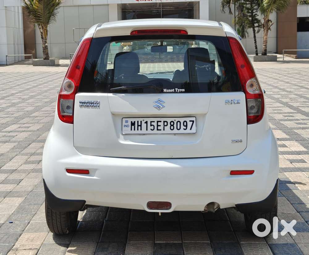 Maruti Suzuki Ritz Zdi, 2015, Diesel