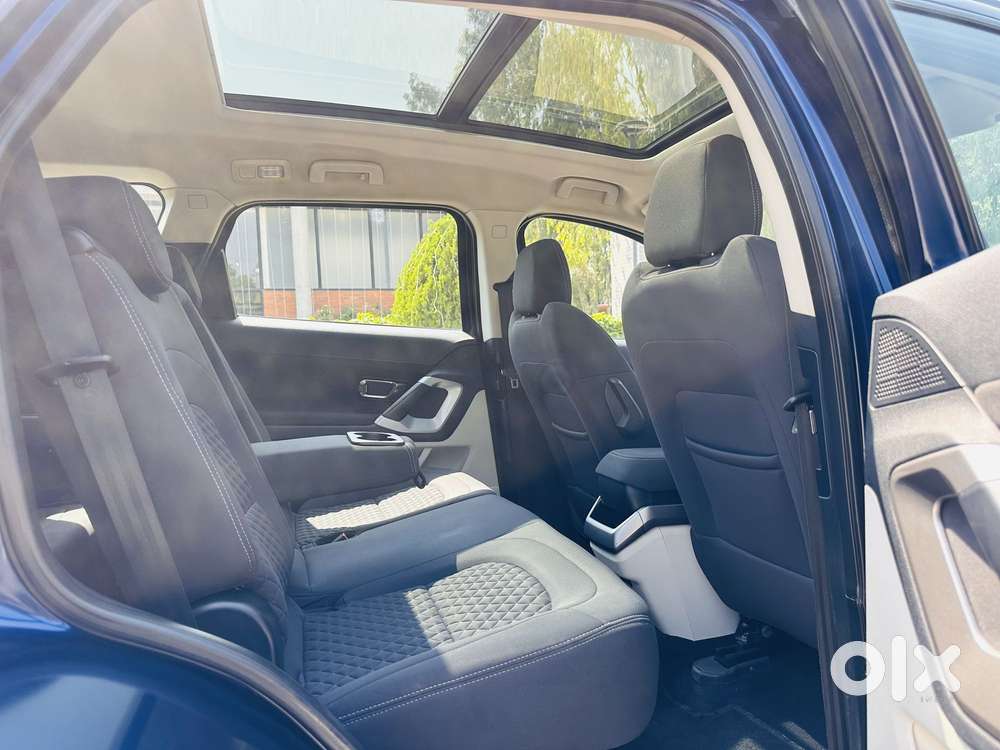 Tata Safari 2.0 Kryotec Xt Plus, 2021, Diesel