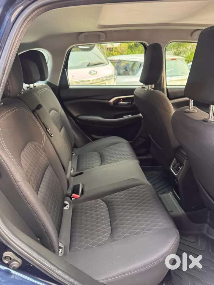 Maruti Suzuki Grand Vitara 1.5 Zeta Plus Intelligent Hybrid Ecvt, 20..